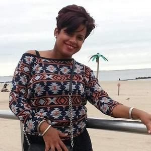 Meet your Posher, Nancy